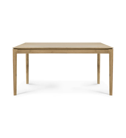 Oak Bok Dining Table -