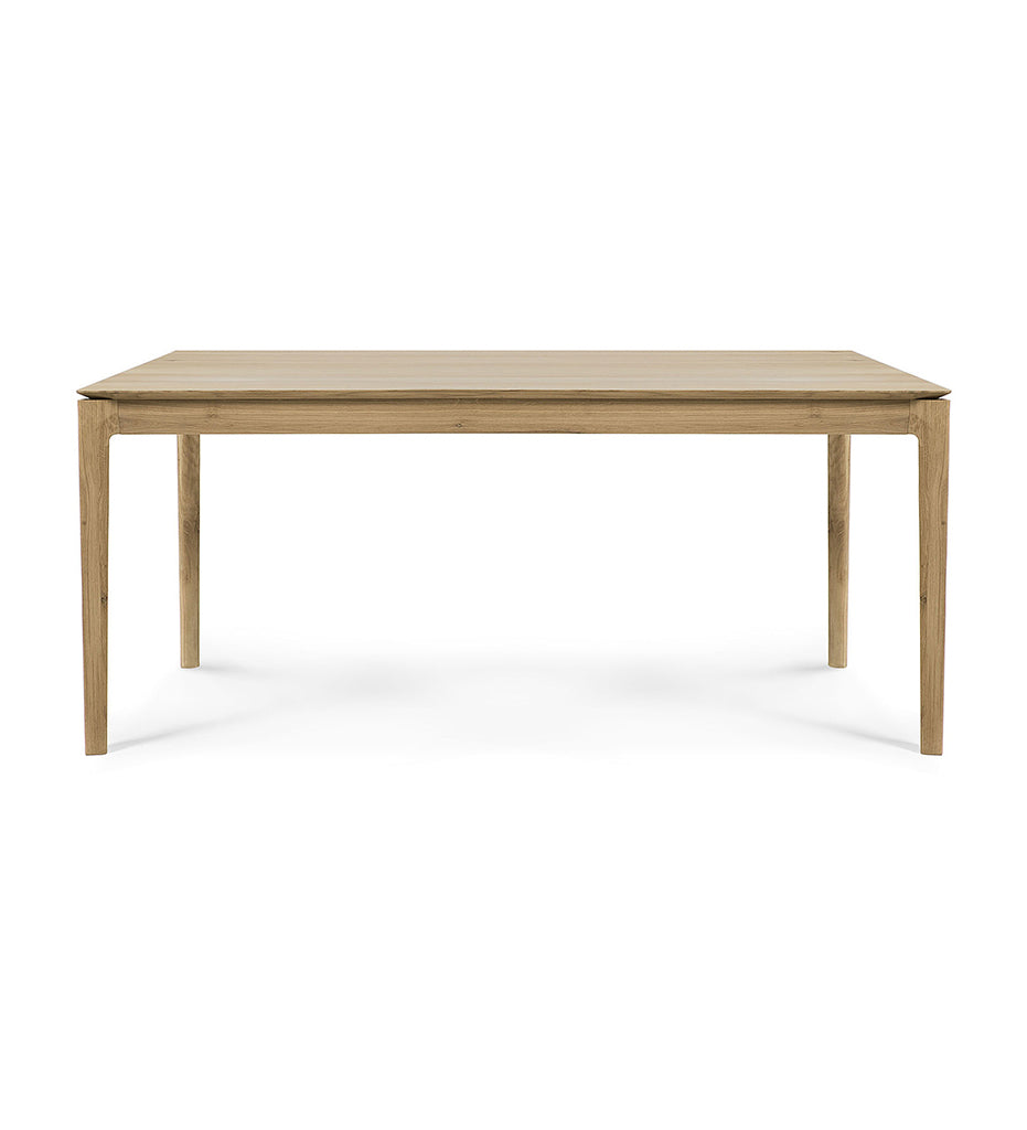 Oak Bok Dining Table -