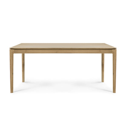 Oak Bok Dining Table -