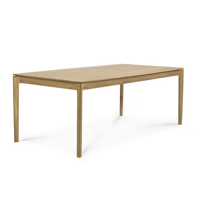 Oak Bok Dining Table -