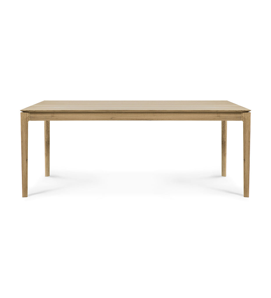 Oak Bok Dining Table -