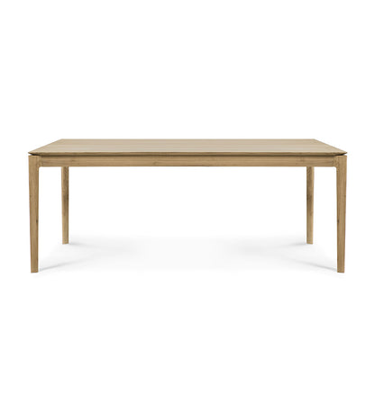 Oak Bok Dining Table -