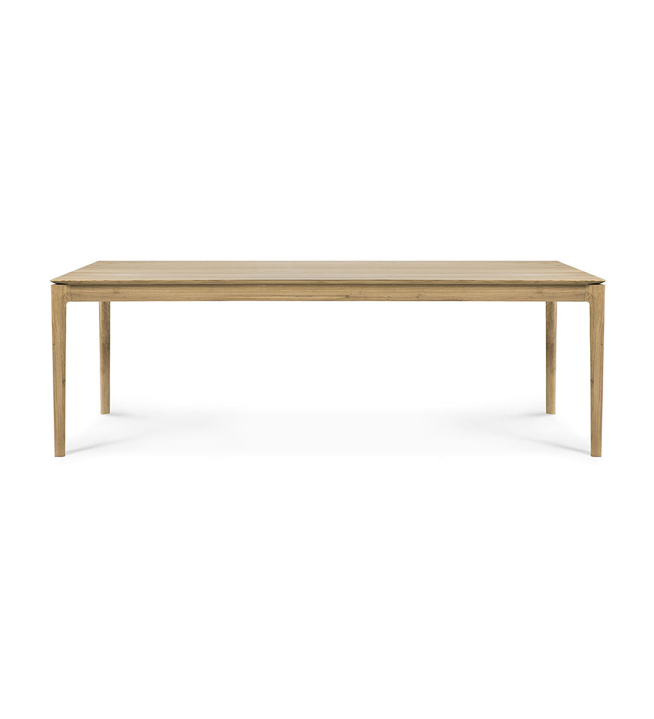 Oak Bok Dining Table -