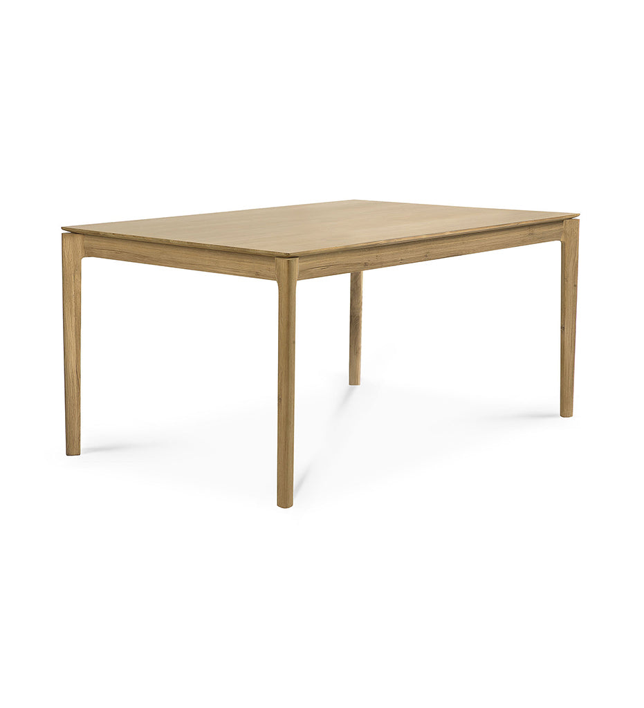 Oak Bok Dining Table -