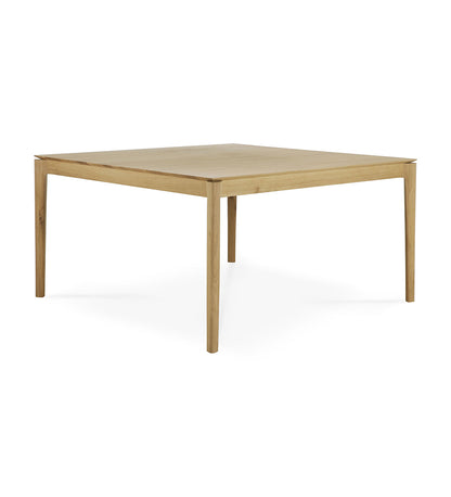 Bok Oak Dining Table - Square - 57 in.