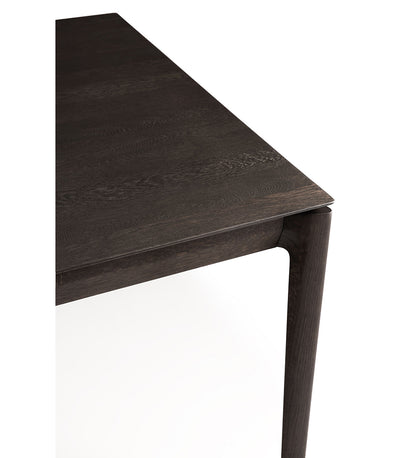 Bok Brown Oak Dining Table -