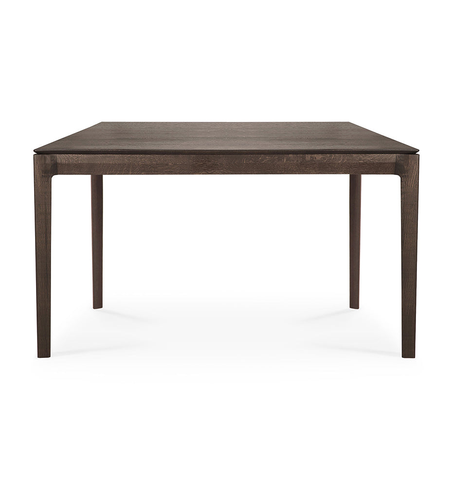 Bok Brown Oak Dining Table -