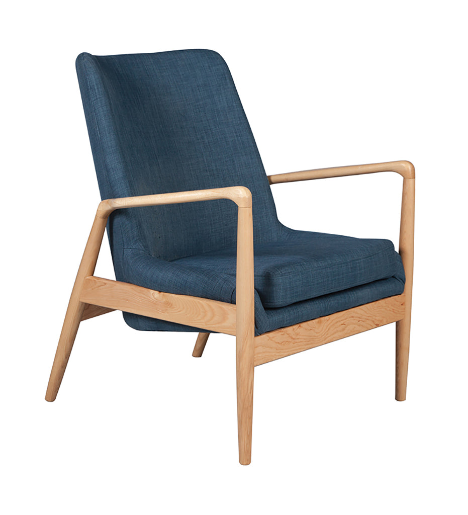 Cramer Lounge Armchair -