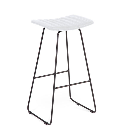 Factory Upholstered Bar Stool -