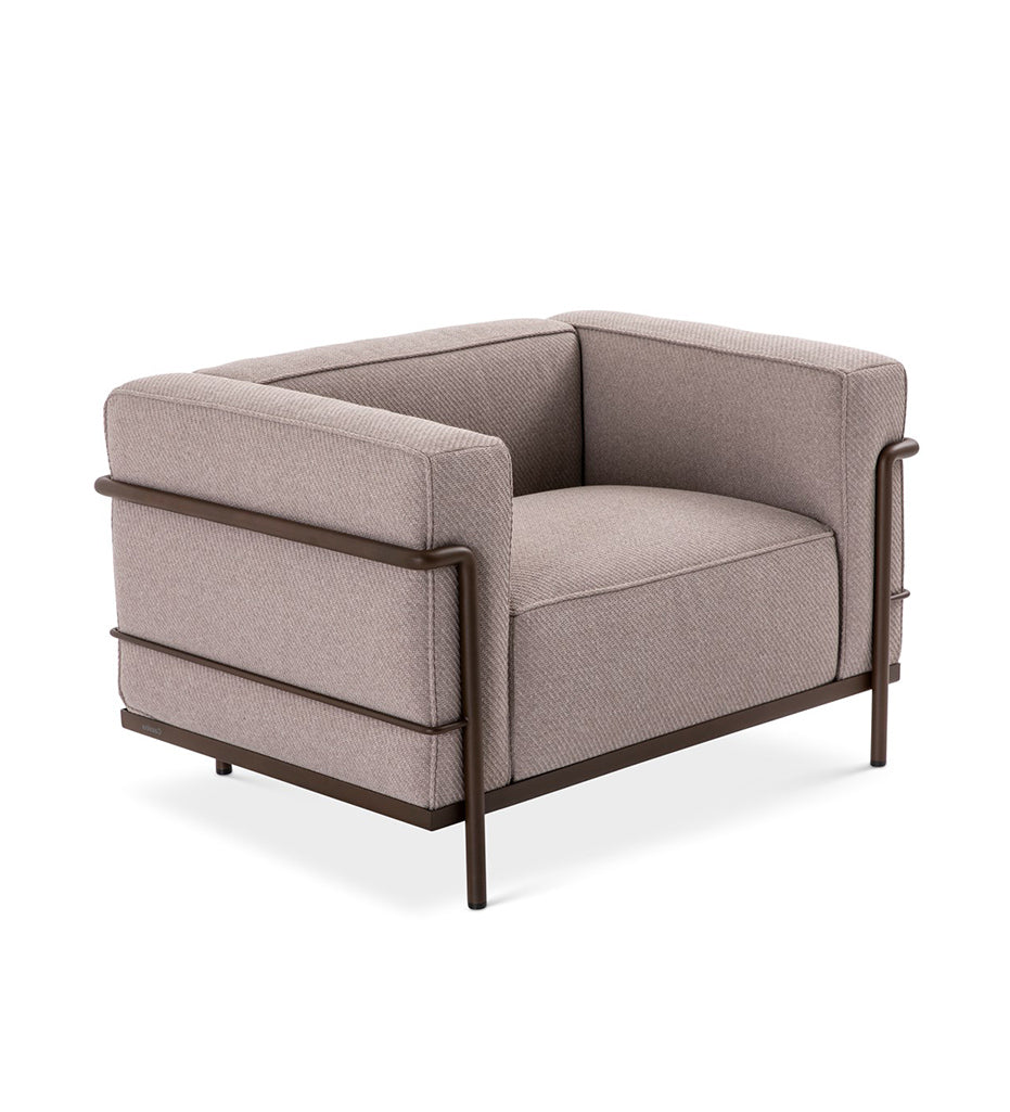 Fernardo Lounge Armchair -