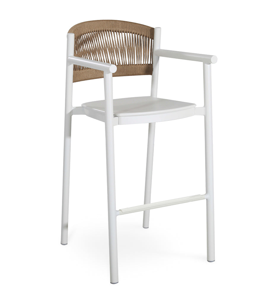 Nevis Bar Stool