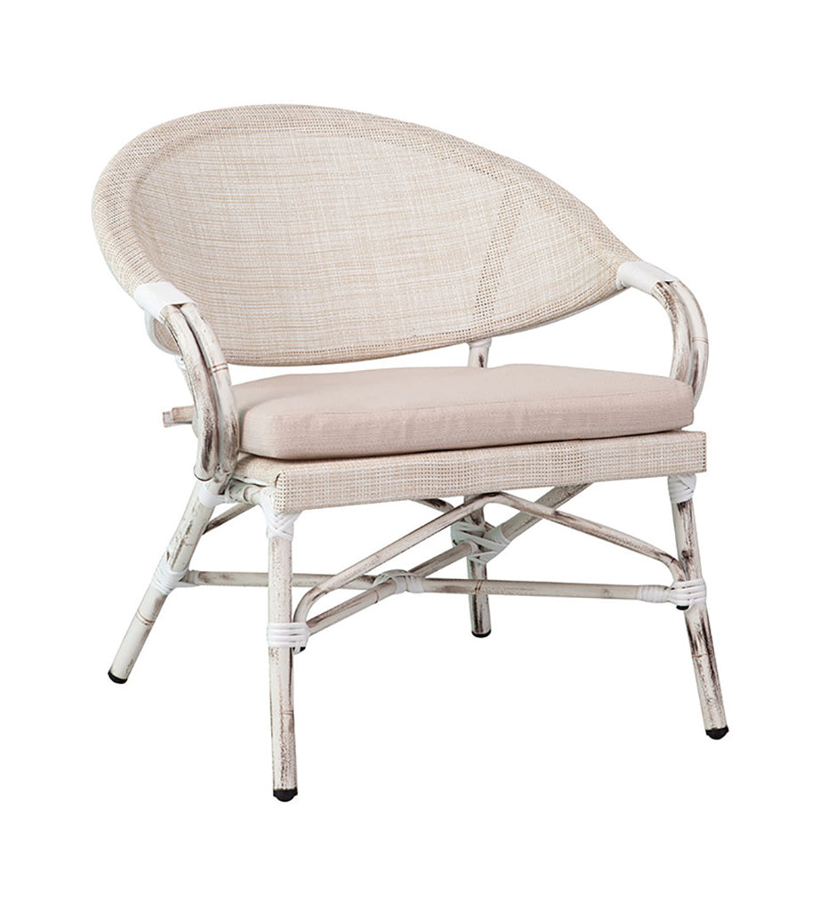 Saint Germain Lounge Chair -