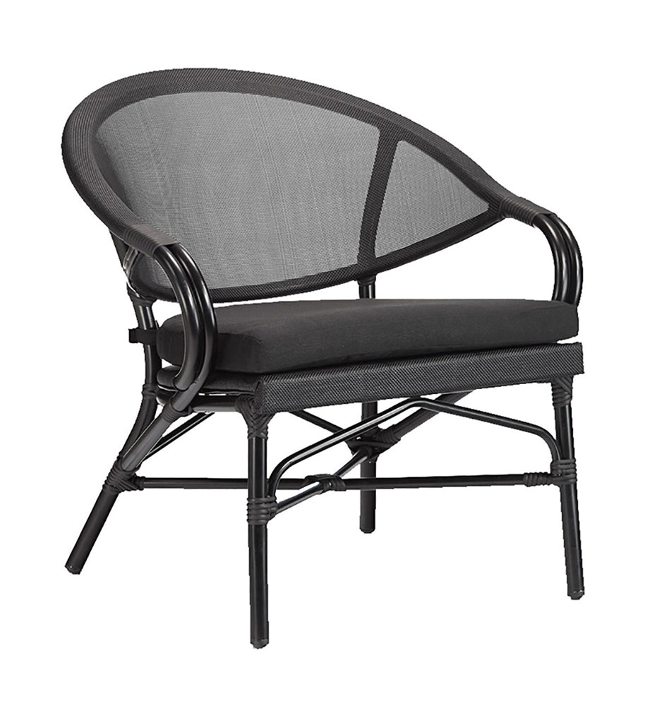 Saint Germain Lounge Chair -