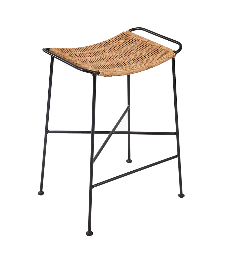 Setaccio Counter Stool -