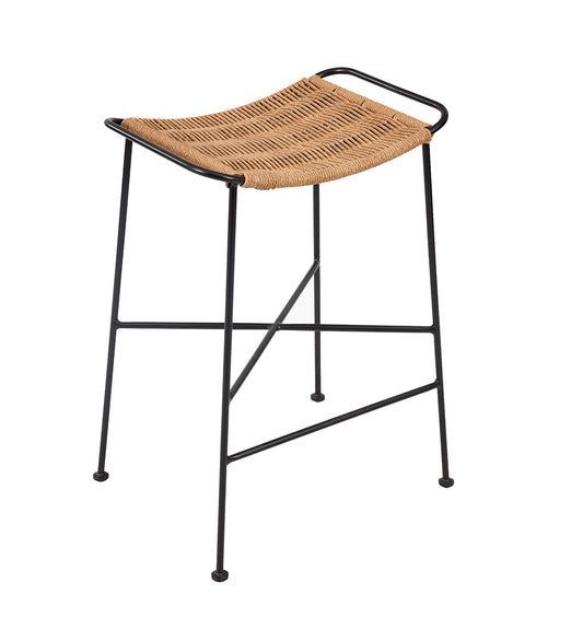 Setaccio Counter Stool -