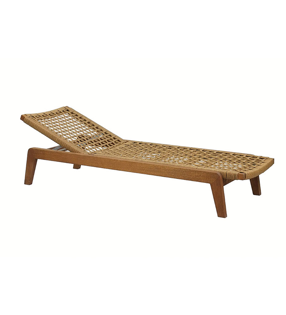 Soltado Sunlounger -