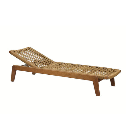 Soltado Sunlounger -