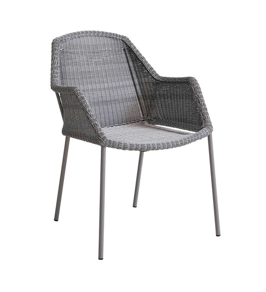 Breeze Dining Chair - Stackable
