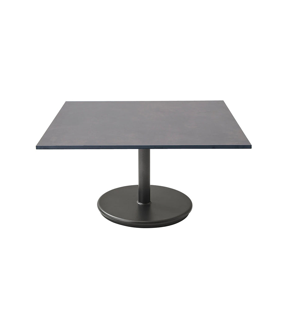 Go Small Coffee Table Base - Square Tops