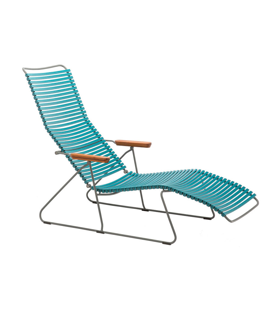 Click Sunlounger