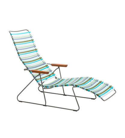 Click Sunlounger