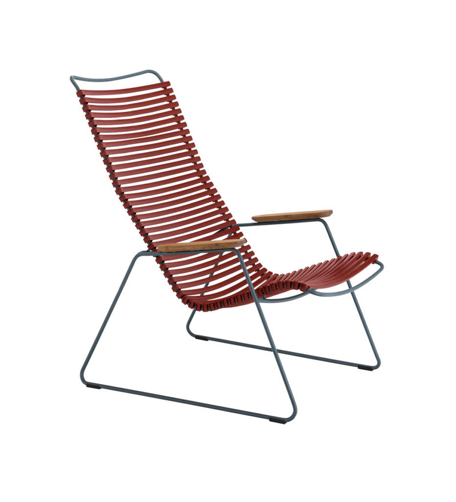 Click Lounge Chair