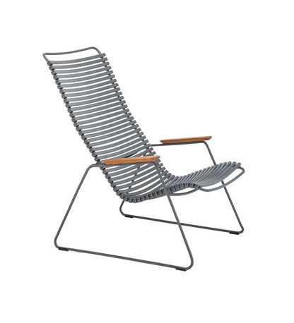 Click Lounge Chair