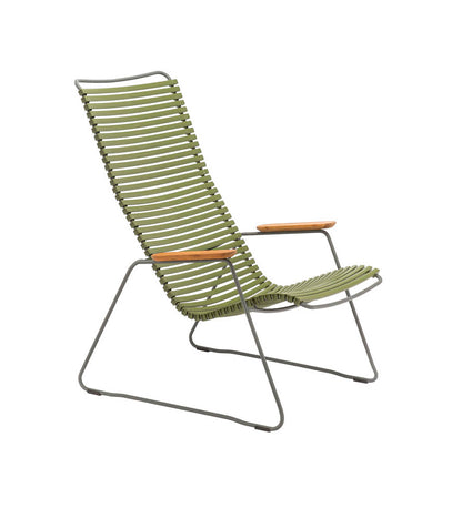 Click Lounge Chair