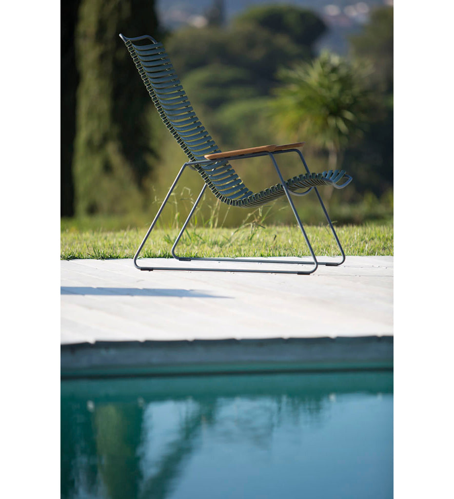 Click Lounge Chair