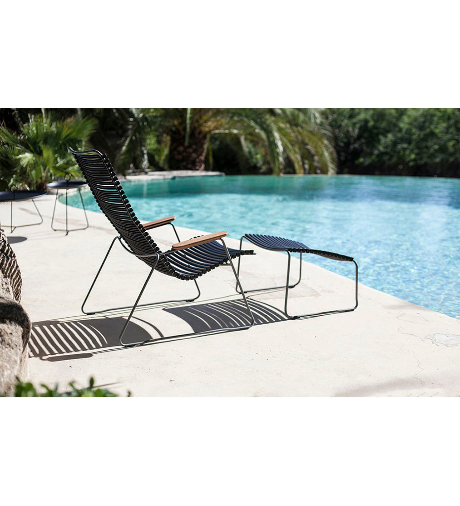 Click Lounge Chair