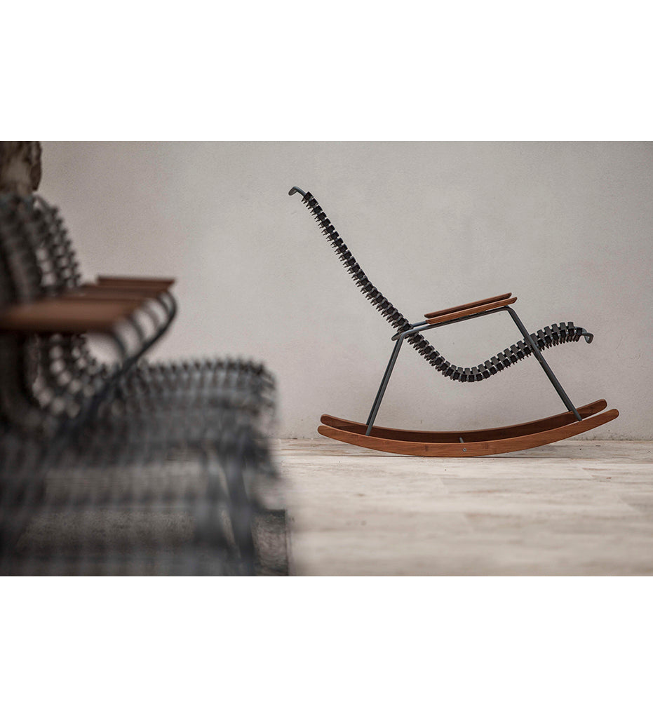 Click Rocking Chair