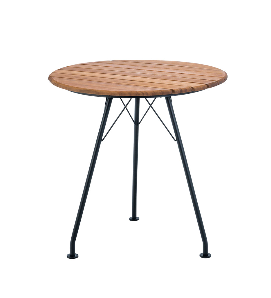 Circum Cafe Table