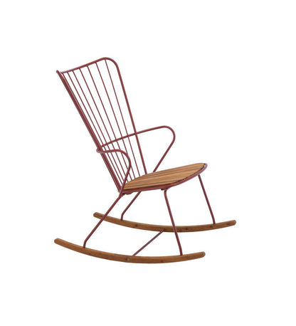 Paon Rocking Chair