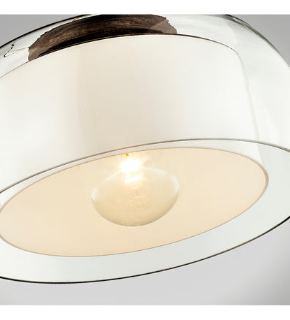 Candace Flush Mount Light