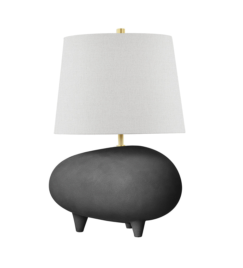 Tiptoe Table Lamp