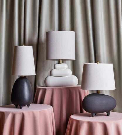 Tiptoe Table Lamp