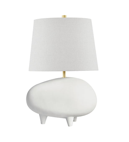 Tiptoe Table Lamp