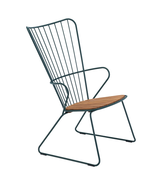 Paon Lounge Chair