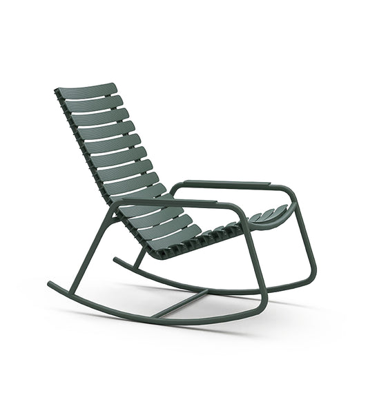 ReClips Rocking Chair