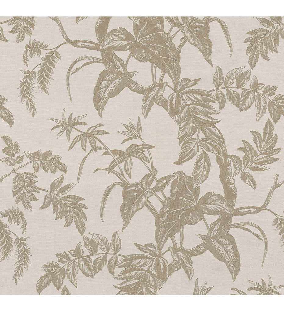 Textile Grove Wallpaper