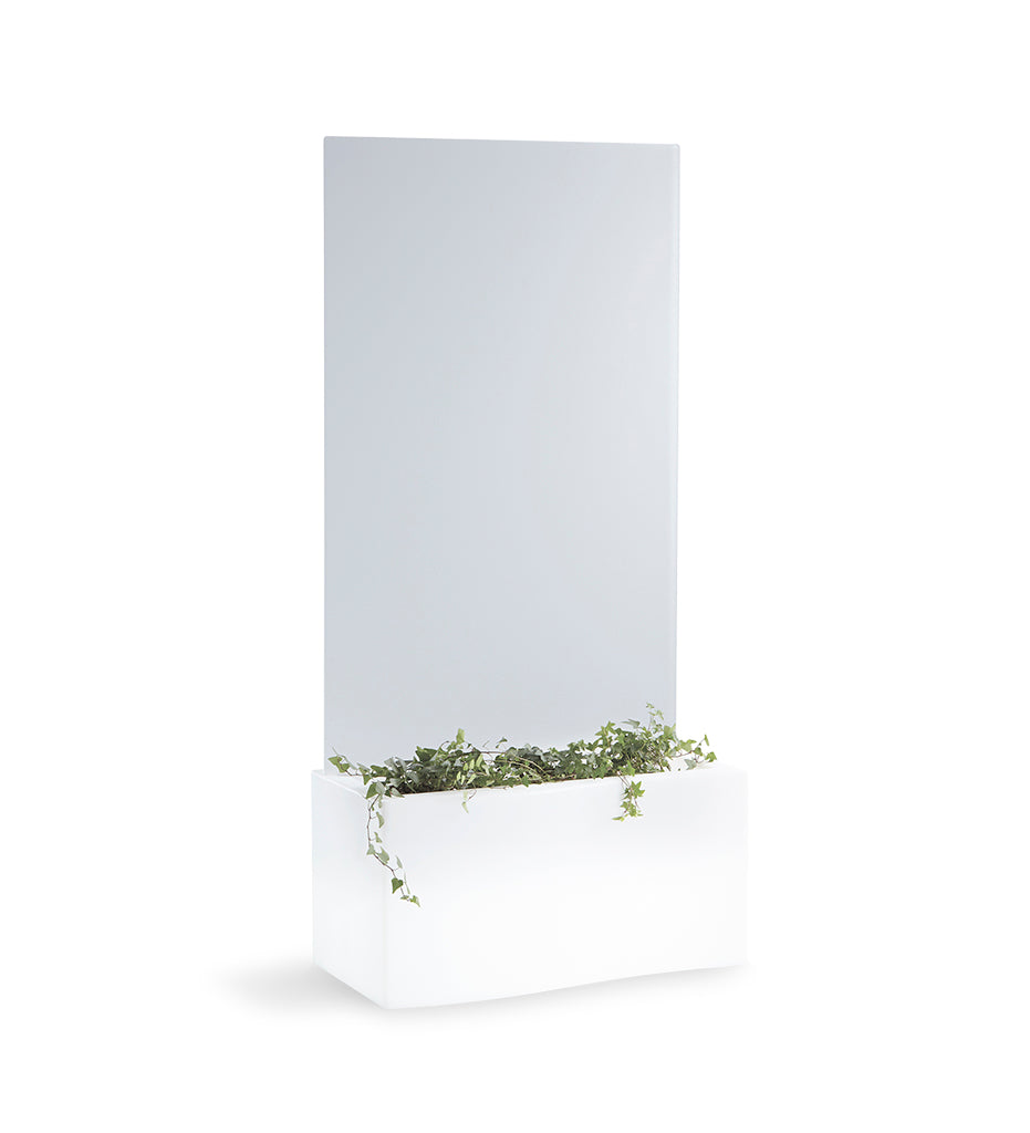 Slide Prive Planter -