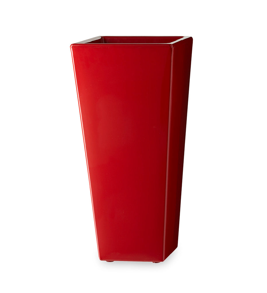 Slide Y Pot - Lacquered -