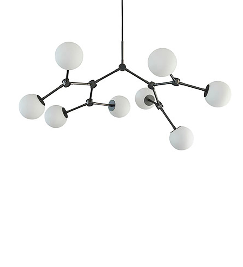 Drop Chandelier Bulp Mini