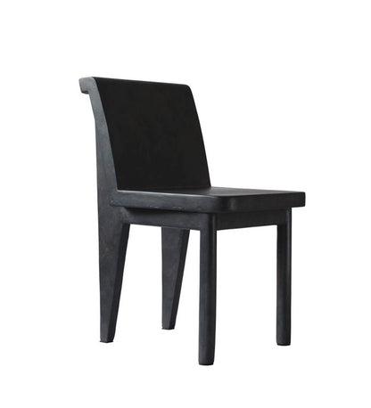 Brutus Slim Dining Chair