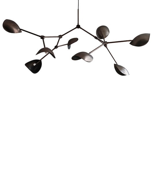 Stingray Chandelier Grande