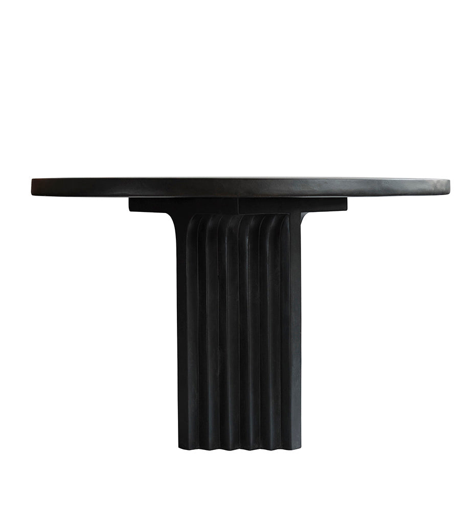 Arc Dining Table