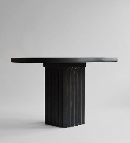 Arc Dining Table