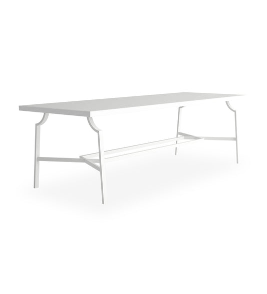Agosto Large Dining Table -