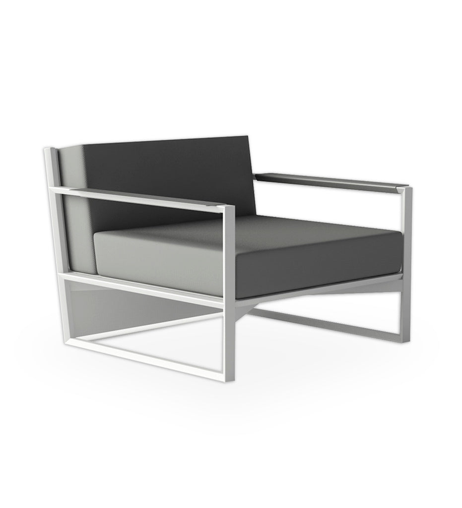 Ora Modular 1-Seater Lounge Chair -