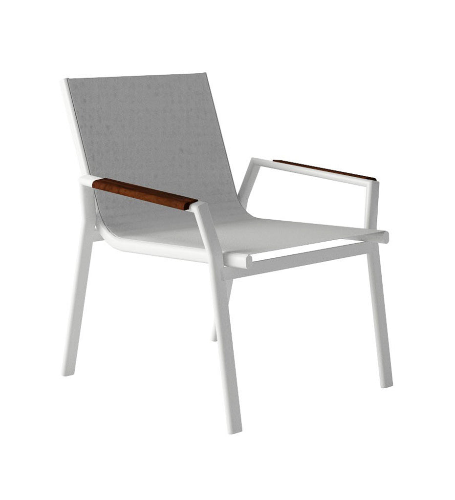 Gardel Lounge Arm Chair -